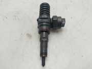 Kraftstoff-Injector 038130073J Volkswagen IV BERLINA (1J1) Advance 101 CV / 74 KW