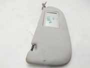 Sonnenblende Rechts 8143HE Peugeot 206 (2A/C/H/J/S Schrägheck 1.9 D (DW8(WJY))