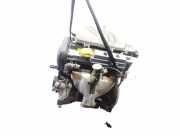 Motor X16XEL Opel Astra F (56/57) Limousine 1.6i 16V (X16XEL)