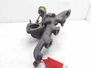 Turbolader 90531518 Opel Astra G (F69) Limousine 2.0 Di 16V (X20DTL)