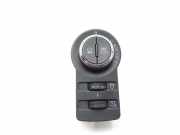 Lichtschalter 13268702 Opel Astra J (PC6/PD6/PE6/PF6) Schrägheck 5-drs 1.7 CDTi 16V 125 (A17DTR)