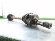 Antriebswelle Links Vorne 4166491 Ford CAJA CERRADA, MEDIA (FY) (2000 =>) FT 280 2.0 75 CV / 55 KW