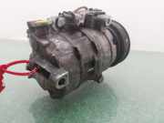 Klima Pumpe 4472807434 Mercedes-Benz B (W246) Schrägheck 1.8 B-180 CDI BlueEFFICIENCY 16V (OM651.901(Euro 5))