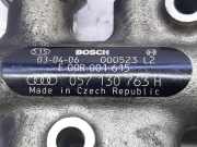 Einspritzdüsen Düsenstock 057130763H Audi (4E2) 4.0 TDI Quattro 275 CV / 202 KW