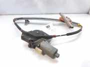 Fensterheber Links Vorne 1074293 Ford BERLINA Valore 60 CV / 44 KW