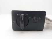 Lichtschalter 7M5T13A024LA Ford Focus 2 Limousine 1.8 TDCi 16V (KKDA)