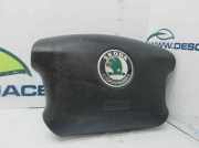 Airbag Lenkrad 1U0880201LFKZ Skoda Octavia Kombi (1U5) Kombi 5-drs 1.9 TDi 90 (ALH)