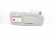 Sonnenblende Rechts 96466221 Daewoo / Chevrolet Epica Limousine 2.0 D 16V (Z20S)