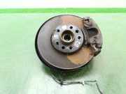 Achsschenkel Halter Rechts Vorne 12762376 Saab 9-5 (YS3E) Limousine 2.2 TiD 16V (D223L)