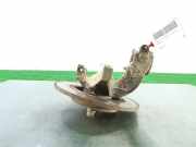 Achsschenkel Halter Rechts Vorne 95578211 Citroën C15 Van 1.1 RE (TU1M(HDZ))