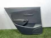 Türverkleidung Links Hinten 6C6876211D Volkswagen Polo V (6R) Schrägheck 1.4 TDI 12V 90 (CUSB) CUSB