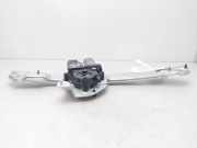 Fensterheber Links Vorne 9840154580 Citroën C3 (SX/SW) Schrägheck 1.2 Vti 12V PureTech (EB2F(HMZ))