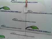 Ölpeilstab 038115611B Seat Ibiza II (6K1) Schrägheck 1.9 SDi Select (AGP)