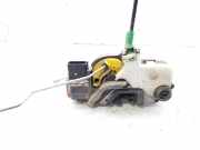 Türschloss Links Hinten 13579557 Opel Astra J (PC6/PD6/PE6/PF6) Schrägheck 5-drs 1.7 CDTi 16V 110 (A17DTJ)