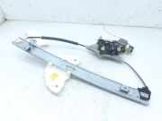 Fensterheber Rechts Hinten 83402H8100 Kia Stonic (YB) SUV 1.2 MPI 16V (G4LA)