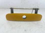 Handgriff Kofferraum 6Q6827565GFKZ Volkswagen Polo IV (9N1/2/3) Schrägheck 1.9 SDI (ASY) ASY