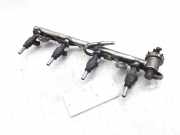 Einspritzd?sen D?senstock 06B133681 Volkswagen Passat (3B2) Limousine 1.8 T 20V (APU) APU