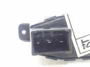 Schalter Für Elekt. Fensterheber Rechts Hinten 621W02280 Hyundai Santa Fe I SUV 2.0 CRDi 16V 4x4 (D4EA)