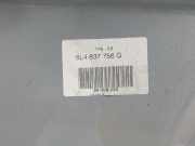 Fensterheber Rechts Vorne 6L4837756G Seat Ibiza III (6L1) Schrägheck 1.9 SDI (ASY)