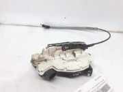 Türschloss Links Vorne 5N1837015F Seat Ibiza IV (6J5) Schrägheck 5-drs 1.2 12V (CGPA)