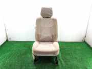 Sitz Rechts Vorne 7111060050 Toyota 3.0 D4-D VXL 173 CV / 127 KW