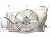 Kühlerventilator 167110D060 Toyota COROLLA (E12) 1.6 Sol Berlina 3/5 110 CV / 81 KW
