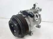 Klima Pumpe F500QADAA07 Hyundai i10 (B5) Schrägheck 1.0 12V (G3LA)