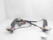 Fensterheber Links Vorne 6M2114A389B Ford Mondeo IV Limousine 2.0 TDCi 140 16V (QXBB)