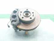 Achsschenkel Halter Links Vorne 52217718 Fiat DUCATO FURGÓN G. VOL. 33 130 (Rs: 4035 mm) (L4H2) 131 CV / 96 KW