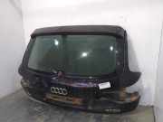 Hintertür 4L0827023 Audi Q7 (4LB) SUV 3.0 TDI V6 24V (BUG)
