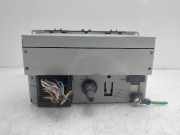 Radio 6M2F18C821FA Ford MONDEO BER. (CA2) Titanium 140 CV / 103 KW