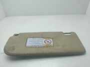 Sonnenblende Rechts 7614021000 SsangYong Rodius Großraumlimousine 2.7 270 Xdi 20V 4x2 (M665.925(Euro 4))