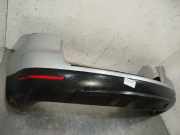 Stoßstange Hinten 7L6807417DGRU Volkswagen Touareg (7LA/7L6) SUV 2.5 TDI R5 (BAC) BAC