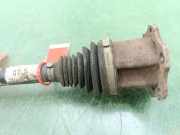 Antriebswelle Rechts Vorne 8K0407271Q Audi A5 (8T3) Coupé 3.0 TDI V6 24V Quattro (CCWA)