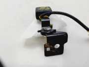 Gürtelschnalle Rechts Hinten 180503 Hyundai Ioniq Liftback 1.6 GDI 16V Hybrid (G4LE)