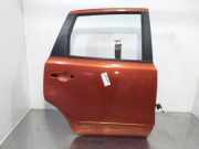 Tür Rechts Hinten H21009U0MA Nissan Note (E11) Großraumlimousine 1.4 16V (CR14DE)