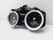 Tachoeinheit Kmh 8200462283B Renault MEGANE II BERLINA 5P Confort Dynamique 82 CV / 60 KW