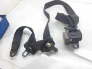 Sicherheitsgurt Links Hinten 7560109101 SsangYong Kyron SUV 2.0 200 Xdi 16V 4x2 (OM664.950)