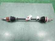 Antriebswelle Links Hinten 8200174903 Renault Kangoo (KC) Großraumlimousine 1.9 dCi 4x4 85 (F9Q-790)