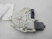 Fensterhebermotor Links Hinten 0130822201 Peugeot 407 (6D) Limousine 1.6 HDi 16V (DV6TED4.FAP(9HZ))