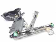 Fensterheber Links Vorne 1P0867435 Seat Leon (1P1) Schrägheck 5-drs 1.9 TDI 105 (BKC)