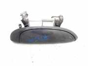 Türgriff Außen Rechts Vorne 6001549492 Dacia Logan (LS) Limousine 1.5 dCi (K9K-792)