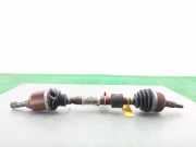 Antriebswelle Links Vorne 391013958R Renault Megane IV (RFBB) Schrägheck 5-drs 1.3 TCe 140 16V (H5H-470(H5H-B4))