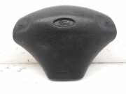 Airbag Lenkrad 1012337 Ford Fiesta 4 Schrägheck 1.8 D 93 EEC (RTJ)