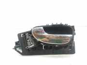Türgriff Innen Links Vorne 9643604577 Peugeot 307 BERLINA (S2) XT 109 CV / 80 KW