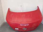 Hintertür 93164189 Opel Tigra Twin Top Cabrio 1.4 16V (Z14XEP)