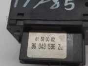 Scheibenwischerschalter 96049596ZL Fiat Scudo (220Z) Van 1.9 D (XUD9(D9B))