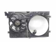 Kühlerventilator 1J0121207M Seat Leon (1M1) Schrägheck 5-drs 1.9 TDI 110 (AHF)
