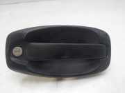 Türgriff Außen Links 9101PA Citroën Nemo Kombi (AJ) Großraumlimousine 1.4 HDi 70 (DV4TD(8HS))