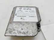 Steuergerät Airbag 6Q0909601 Volkswagen POLO BERLINA (6N2) Conceptline 60 CV / 44 KW
